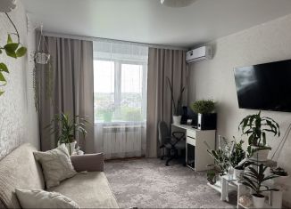 Двухкомнатная квартира на продажу, 43.5 м2, Шадринск, Февральская улица, 118