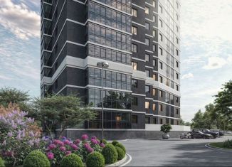 Продажа однокомнатной квартиры, 48.2 м2, Ростов-на-Дону, улица Штахановского, 24