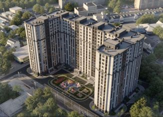 Продам 1-комнатную квартиру, 49 м2, Махачкала, улица Азизова, 70