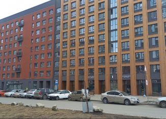 Продам двухкомнатную квартиру, 50.1 м2, Екатеринбург, Чкаловский район, Золотистый бульвар, 13