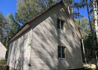 Продам дом, 85 м2, Московская область, Сосновая аллея, 19/1