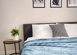 Однокомнатная квартира в аренду, 38 м2, Республика Башкортостан, улица Степана Кувыкина, 45