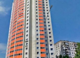 Продам 1-ком. квартиру, 36 м2, Москва, Авиамоторная улица, 15, метро Авиамоторная