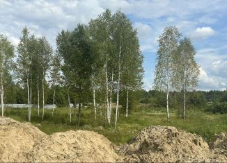 Продается земельный участок, 10 сот., Тюменская область