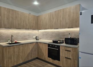 Сдаю в аренду 1-комнатную квартиру, 44 м2, посёлок Коммунарка, улица Александры Монаховой