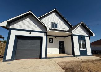 Продажа дома, 180 м2, деревня Куда, Смоленская улица