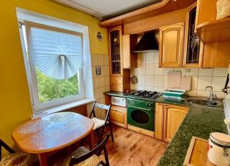 Продам 3-ком. квартиру, 62 м2, Калининград, Московский проспект, 13