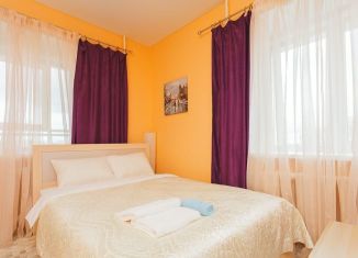 Сдаю однокомнатную квартиру, 45 м2, Республика Башкортостан, улица Мингажева, 140