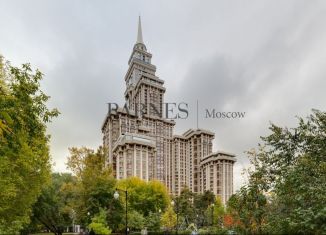 Продается 4-комнатная квартира, 177.3 м2, Москва, Чапаевский переулок, 3, метро Сокол