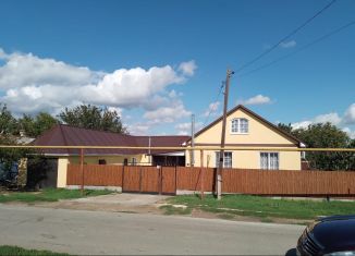 Дом на продажу, 130 м2, хутор Нижняя Гостагайка, Зелёная улица