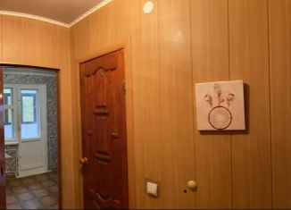 Однокомнатная квартира в аренду, 35 м2, Новомичуринск, микрорайон Д, 30Д
