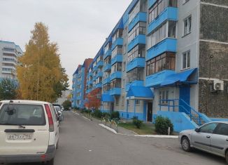 Продам 1-комнатную квартиру, 18 м2, Новосибирск, улица В. Высоцкого, 15, молодёжный ЖК Восточный