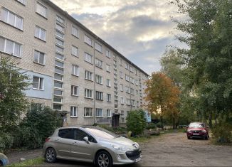 Двухкомнатная квартира в аренду, 36 м2, Черняховск, улица Гастелло, 10