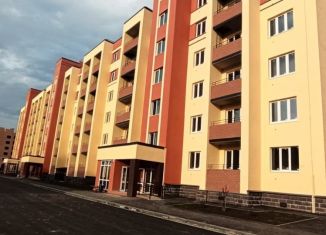 Продам однокомнатную квартиру, 39.4 м2, село Зубово