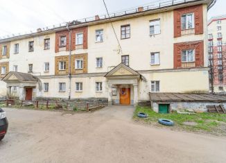 Продажа 2-комнатной квартиры, 35.3 м2, Ярославская область, Угличская улица, 14