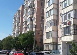 Продается однокомнатная квартира, 39 м2, Краснодар, Ставропольская улица, 168, микрорайон Дубинка
