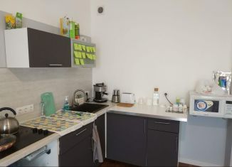 Аренда 3-ком. квартиры, 115 м2, Пермь, улица Чернышевского, 15Б, ЖК Альпийская Горка