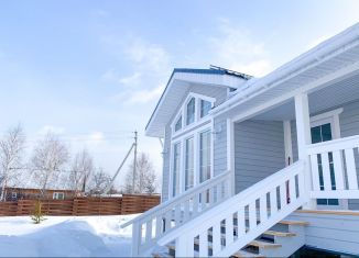 Продаю дом, 85 м2, деревня Большая Мось, Кедровая улица, 1