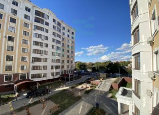 Продажа однокомнатной квартиры, 53.3 м2, Симферополь, Битакская улица, 17В, ЖК Таврический