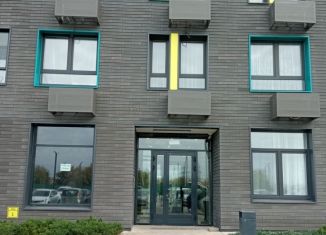 1-ком. квартира в аренду, 37 м2, Тюмень, Полевая улица, 117к2, ЖК Озёрный Парк