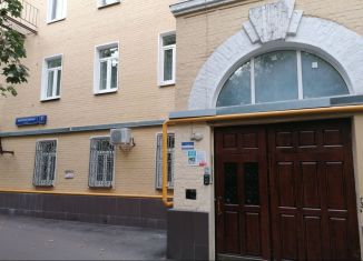 Продам квартиру студию, 12 м2, Москва, Кооперативная улица, 3к6, Кооперативная улица