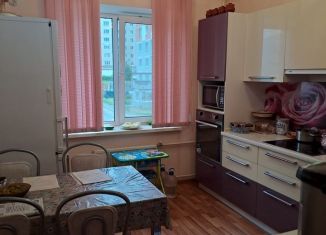 Продается двухкомнатная квартира, 62.1 м2, Ижевск, улица Ворошилова, 55к4, ЖК Океания