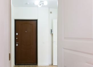 Продаю 1-комнатную квартиру, 33 м2, Санкт-Петербург, ЖК Байрон