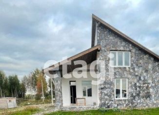 Продажа дома, 156 м2, деревня Касимово, Приозерское шоссе, 74В