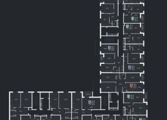 Продается 2-комнатная квартира, 47.3 м2, Хотьково