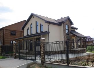 Дом на продажу, 155 м2, деревня Спасское, территория ДНТ Бутово, 126