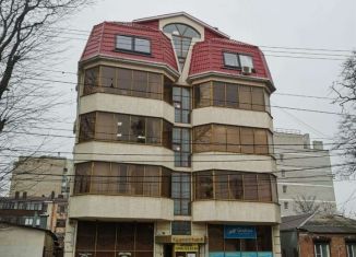 Сдача в аренду офиса, 35 м2, Ростов-на-Дону, Крепостной переулок, 123, Кировский район