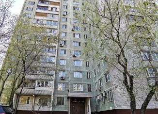 Сдается в аренду 1-ком. квартира, 35.4 м2, Москва, Тихвинская улица, 20, Тихвинская улица