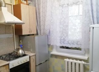 Продается 2-комнатная квартира, 43.4 м2, Менделеевск, улица Химиков, 3