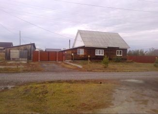 Продажа дома, 94.6 м2, село Байкалово, улица Быкова, 9