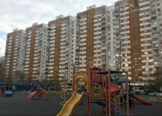 Продаю трехкомнатную квартиру, 75 м2, Москва, Мичуринский проспект, 25к3, метро Раменки