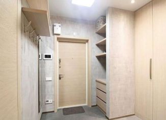 1-комнатная квартира на продажу, 42 м2, Краснодар, улица Дмитрия Благоева, 31к2, ЖК Каскад