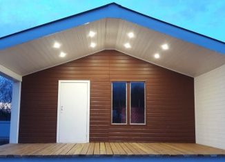 Продаю дачу, 32.4 м2, деревня Черепахи