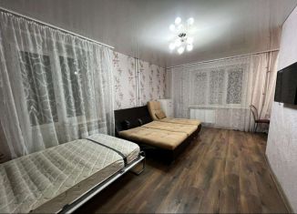 Сдается в аренду однокомнатная квартира, 45 м2, Казань, улица Фатыха Амирхана, 2