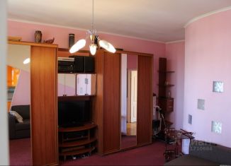 Сдача в аренду 3-комнатной квартиры, 61 м2, Барнаул, переулок Ядринцева, 148, Железнодорожный район
