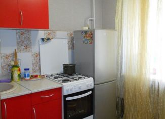 Аренда однокомнатной квартиры, 31 м2, Мурманск, улица Чумбарова-Лучинского, 24
