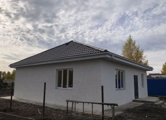 Продаю дом, 96 м2, деревня Малиновка, Карельская улица
