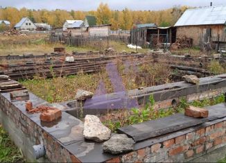 Продается земельный участок, 8.9 сот., поселок Мохнатушка, Первомайская улица, 16В