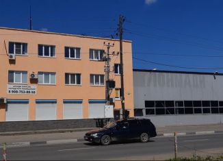 Продаю офис, 2250 м2, Нижегородская область, Электровозная улица, 7Д