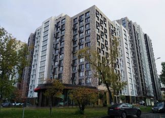 Сдаю двухкомнатную квартиру, 63 м2, Москва, Маломосковская улица, 14, ЖК 1147