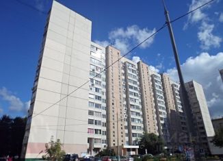 Однокомнатная квартира в аренду, 42 м2, Москва, Шарикоподшипниковская улица, 24, ЮВАО