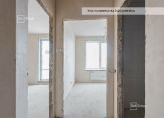 Двухкомнатная квартира на продажу, 52 м2, Санкт-Петербург, метро Ломоносовская