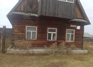 Дом на продажу, 43 м2, село Липовское, улица Калинина