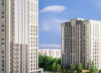 Продажа 1-комнатной квартиры, 39.9 м2, Новосибирск, 2-я Сухарная улица, метро Площадь Гарина-Михайловского