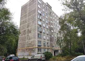 3-комнатная квартира на продажу, 60 м2, Москва, Ферганская улица, 24, район Выхино-Жулебино