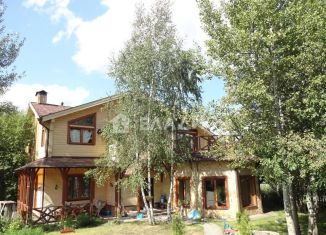 Продается дом, 350 м2, деревня Трубачеевка, Сосновая аллея, 255
